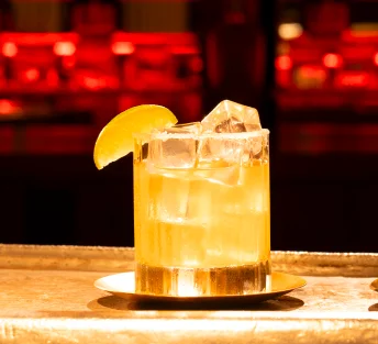 Elevate Your Margarita: The Grand Marnier Difference