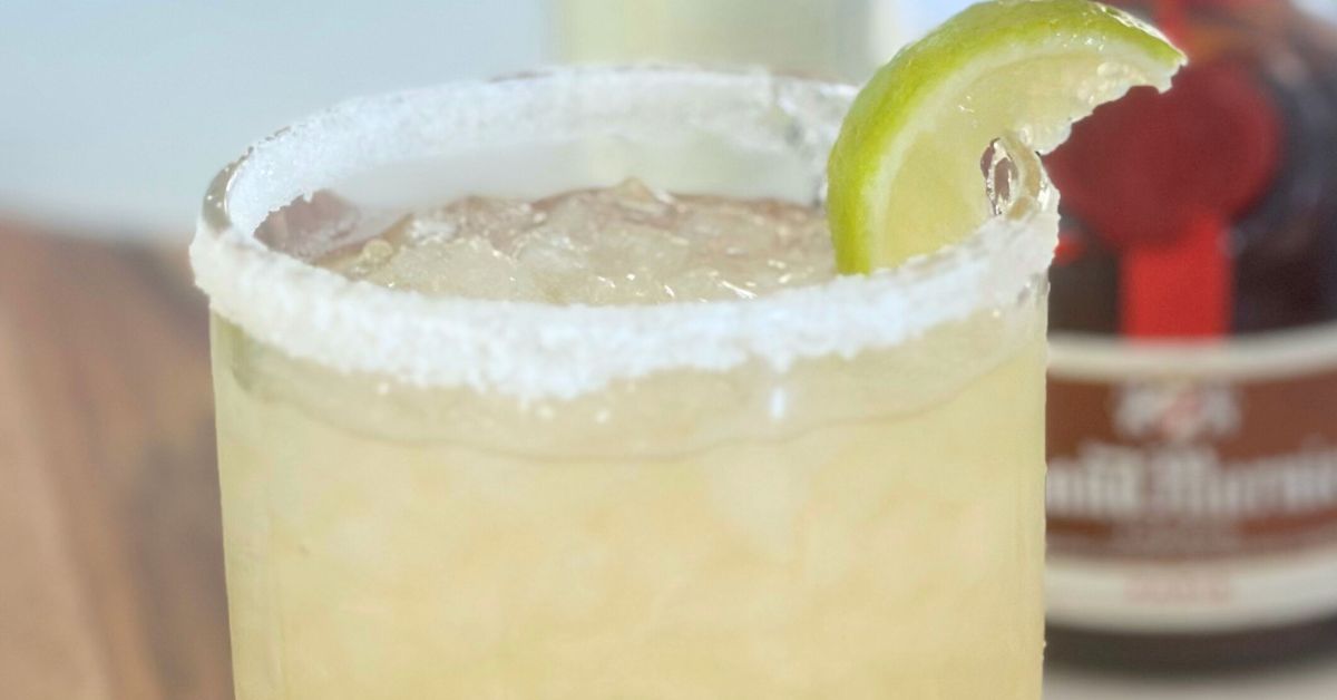 Grand Marnier vs. Triple Sec: Upgrade Your Margarita Recipe